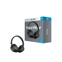 سماعة نيو ويف اللاسلكية 60 ساعة من الصوت النقي