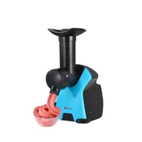 صانعة أيسكريم و قطاعة خضار 2 في 1 بقوة 250 واط