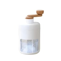 جهاز جرش الثلج