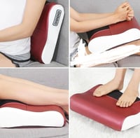 وسادة تدليك للرقبة و الظهر