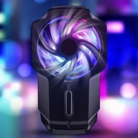 ‎مروحة تبريد الهواتف الذكية