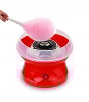 ‎صانعة حلوى القطن