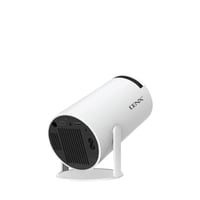 بروجيكتر صغير محمول بقوة 8000 لومن بنظام اندرويد 1...