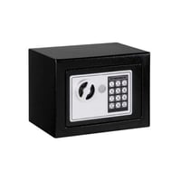 خزانة أمان إلكترونية