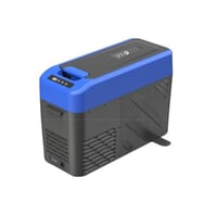 ثلاجة سيارة 45 واط 15 لتر