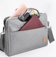 حقيبة ايباد ولابتوب