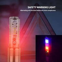 كشاف ليد 520A متعدد الوظائف مزود باضاءة جانبية