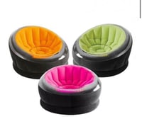 كرسي استرخاء هوائي INTEX