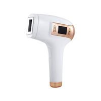 جهاز إزالة الشعر بالليزر T5 Ice Pulse المطور بخاصي...