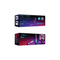 إضاءة فيرتيك ريكس الذكية 16 مليون لون لتجربة ألعاب...