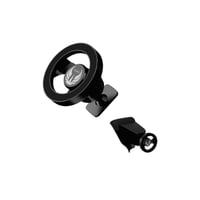 حامل جوال يوفو المغناطيسي لسيارات لكزس LX ثبات فائ...