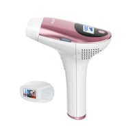 جهاز إزالة الشعر بالليزر ملاي T3 مع ثلاث عدسات - ا...