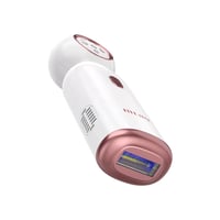 جهاز إزالة الشعر بالليزر بخاصية الكريستال والتبريد...