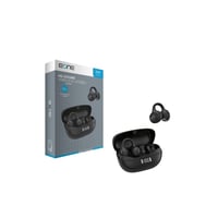 سماعات ستيريو لاسلكية بتصميم مشبك مريح وشاشة عرض ر...