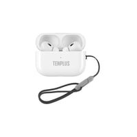 سماعات برو 2 اللاسلكية عزل ضجيج وصوت نقي من تن بلس