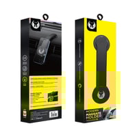 قاعدة يوفو الذكية 2 في 1 قوة جذب مغناطيسية ودوران...