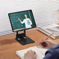 ستاند يوفو اللوحي المطور قابل للطي والتعديل بزاوية...