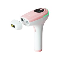 جهاز إزالة الشعر بالليزر ملاي T2 - ثلاث عدسات