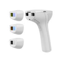 جهاز إزالة الشعر بالليزر ملاي T1 M3 مع ثلاث عدسات...