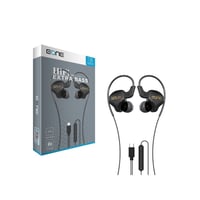 سماعة سلكية بمنفذ تايب سي مع ميكروفون