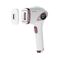 جهاز ازالة الشعر بالليزر ملاي T4 المطور بخاصية الت...