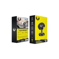 حامل جوال يوفو المغناطيسي للسيارة ثبات تام ودوران...