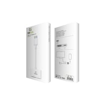 وصلة عرض عالية الوضوح من منفذ "يو إس بي - سي" إلى...