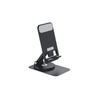 قاعدة مكتبية متطورة قابلة للتعديل وبحماية ضد الانز...