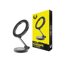 حامل يوفو المغناطيسي المتطور ثبات فائق ودوران 360...