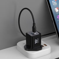 رأس شاحن جداري بقوة 20 واط من تن بلس