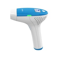 جهاز إزالة الشعر بالليزر ملاي M3 T1 - اللون الأزرق