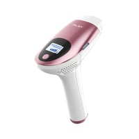 جهاز إزالة الشعر بالليزر ملاي T3 مع ثلاث عدسات - ا...