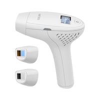 جهاز إزالة الشعر بالليزر من ملاي M3 T1 - اللون الأ...