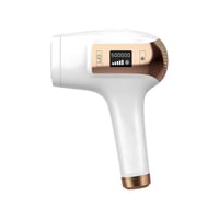 جهاز إزالة الشعر بالليزر T5 Ice Pulse المطور بخاصي...