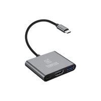 محول يو إس بي سي المتكامل دقة فور كي ونقل بيانات س...