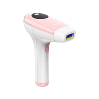 جهاز إزالة الشعر بالليزر ملاي T2 - ثلاث عدسات