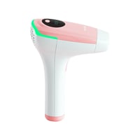 جهاز إزالة الشعر بالليزر ملاي T2 - ثلاث عدسات