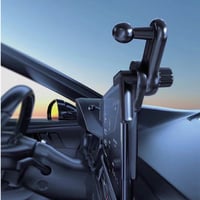 قاعدة جوال يوفو المغناطيسية لشاشة السيارة ثبات ذكي...