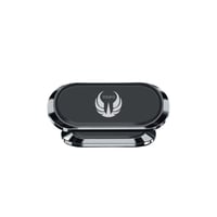 حامل يوفو المغناطيسي للسيارة ثبات قوي ودوران 360 د...