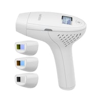 جهاز إزالة الشعر بالليزر من ملاي M3 T1 - اللون الأ...