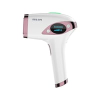 جهاز ازالة الشعر بالليزر ملاي T4 المطور بخاصية الت...