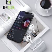 سماعات برو 2 اللاسلكية عزل ضجيج وصوت نقي من تن بلس