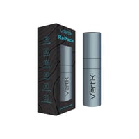فيرتيك ريباك عبوة تعبئة العطور الأنيقة عطرك المفضل...