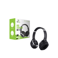 سماعة اللاسلكية 2 في 1 سماعة رأس ومكبر صوت في جهاز...