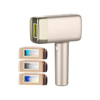 جهاز ازالة الشعر بالليزر ملاي T14 المطور بخاصية ال...