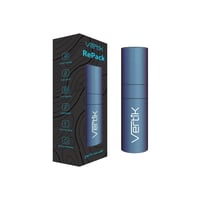 فيرتيك ريباك عبوة تعبئة العطور الأنيقة عطرك المفضل...