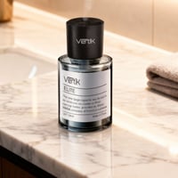 إيليت جهاز التعطير الفاخر للسيارة والمنزل بسعة 120...