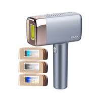 جهاز ازالة الشعر بالليزر ملاي T14 المطور بخاصية ال...