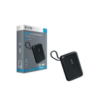 شاحن متنقل إيكو 10000 مللي أمبير - شحن سريع 20 واط