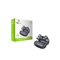 سماعات الأذن اللاسلكية صوت قوي وتصميم مبتكر لا يسق...